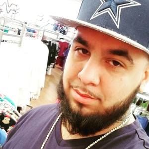 Meet your Posher, Andres